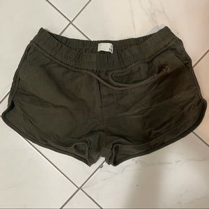 Wilfred Free Habitus shorts